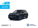 Volkswagen Tiguan 2.0 TDI DSG ELEGANCE*IQ.LIGHT*AHK*KAMERA* - Volkswagen Tiguan Jahreswagen
