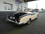 Mercedes-Benz 220 S Ponton Cabriolet, Zustand 1 - Mercedes-Benz 220 Gebrauchtwagen