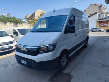 Volkswagen Crafter - 1