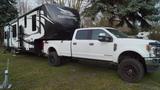 Four Wheel Campers Trailer / Jayco  Seismic Wave 355W - Four Wheel Campers Wohnwagen & Wohnmobile