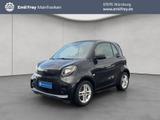 Smart fortwo coupe EQ cool&audio Plus Paket - gebrauchte Smart ForTwo aus dem Jahr 2020