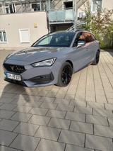 Cupra Leon 2.0 TSI 228kW VZ 4Drive DSG Sportstourer VZ - Cupra Leon Unfallwagen