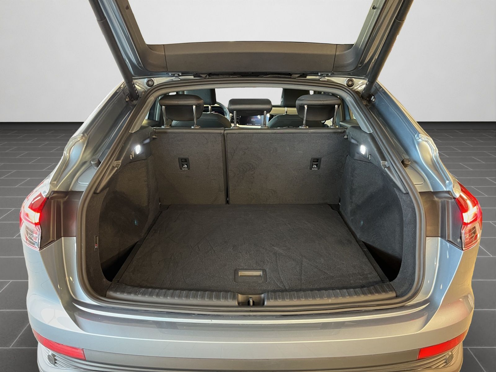 Audi Q4 e-tron - Bild 16