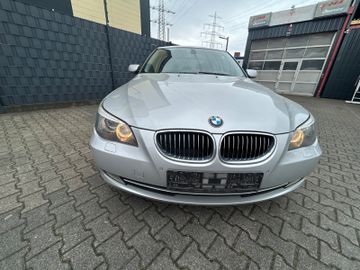 BMW 525 - 6