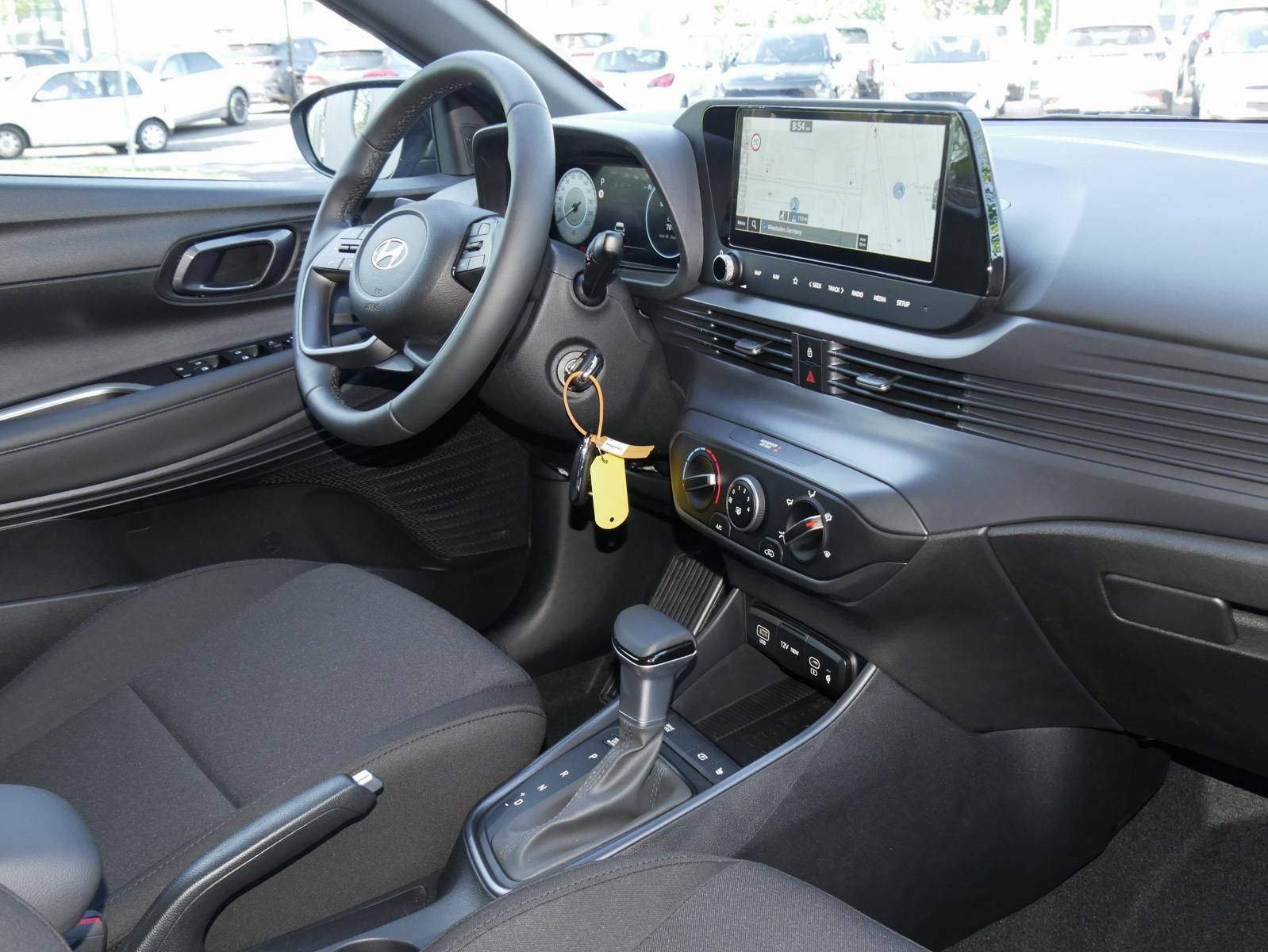 Hyundai i20 - Bild 4