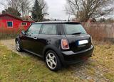 MINI Mini one  2009 - Facelift TÜV Neu 11/27 - gebrauchte MINI ONE mit Facelift