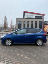 Ford C-Max C-MAX Titanium - Ford C-Max Gebrauchtwagen in Bremen
