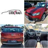 Volkswagen CrossPolo 1.2 TSI DSG * - Volkswagen: Crosspolo