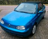 Volkswagen VW Golf 4 Generation Cabrio  1,6l - Volkswagen Golf: Generation