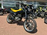 Suzuki DR125SM - 125 CCM SUPERMOTO