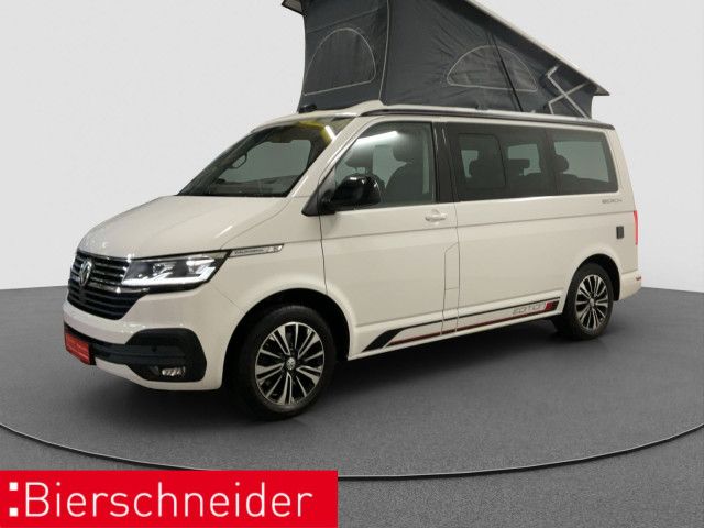 Volkswagen T6.1 California TDI DSG Beach Tour Edition AHK S