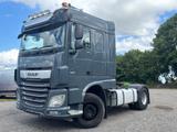 DAF XF450 SpaceCab*NAVI*Kipphydraulik - Daf XF 450