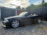 BMW 328i Cabrio Sport Edition Sport Edition - BMW 328 aus 1998