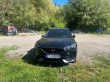 Cupra Formentor 2.0 TSI 228kW 4Drive DSG - - Cupra Formentor von privat