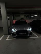 Audi RS5 2020 - Audi RS5: Limousine