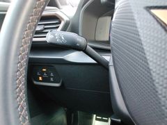 Fahrzeugabbildung Cupra Formentor VZ 2.0 TSI 4Drive+ACC+SPORTABGASANLAGE