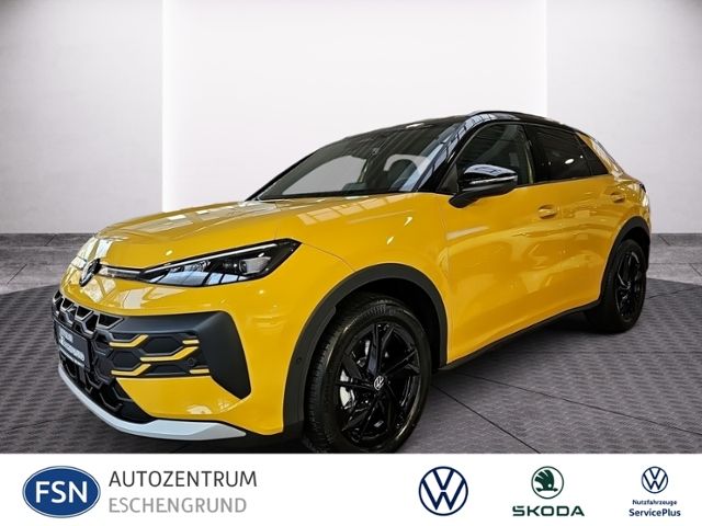 Volkswagen T-Roc Style 1.5 l eTSI OPF 110 kW (150 PS) 7-Gan