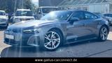 Audi e-tron GT quattro *LED*ACC*360°KAMERA*APP* - Audi e-tron GT: Grau