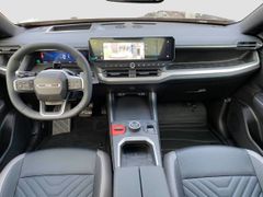 JEEP Compass BEV MY26 Summit Navi Kamera LED