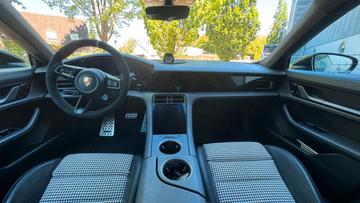 صورة مصغرة 36 لـ 2020 Porsche TAYCAN