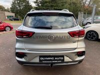 MG ZS EV 51kWh Luxury KAMERA SITZHZG PANORAMA - Image
