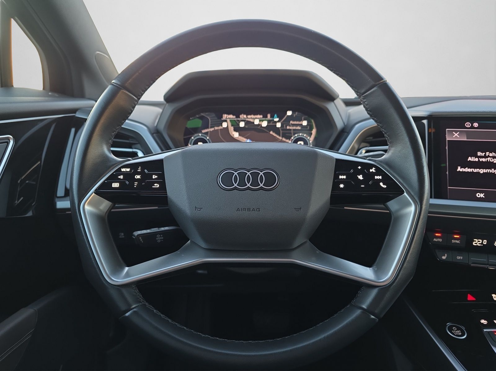 Audi Q4 e-tron - Bild 9