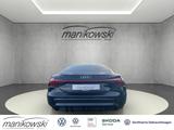 Audi e-tron GT quattro *HUD+PanoD+RFK+B&O+21Zoll+ACC+ - mit Elektro-Antrieb: Sportwagen
