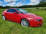 Alfa Romeo BRERA 2,2JTS DAB+ NAVI FACELIFT LEDERSITZE TOP ! - Alfa Romeo: Top
