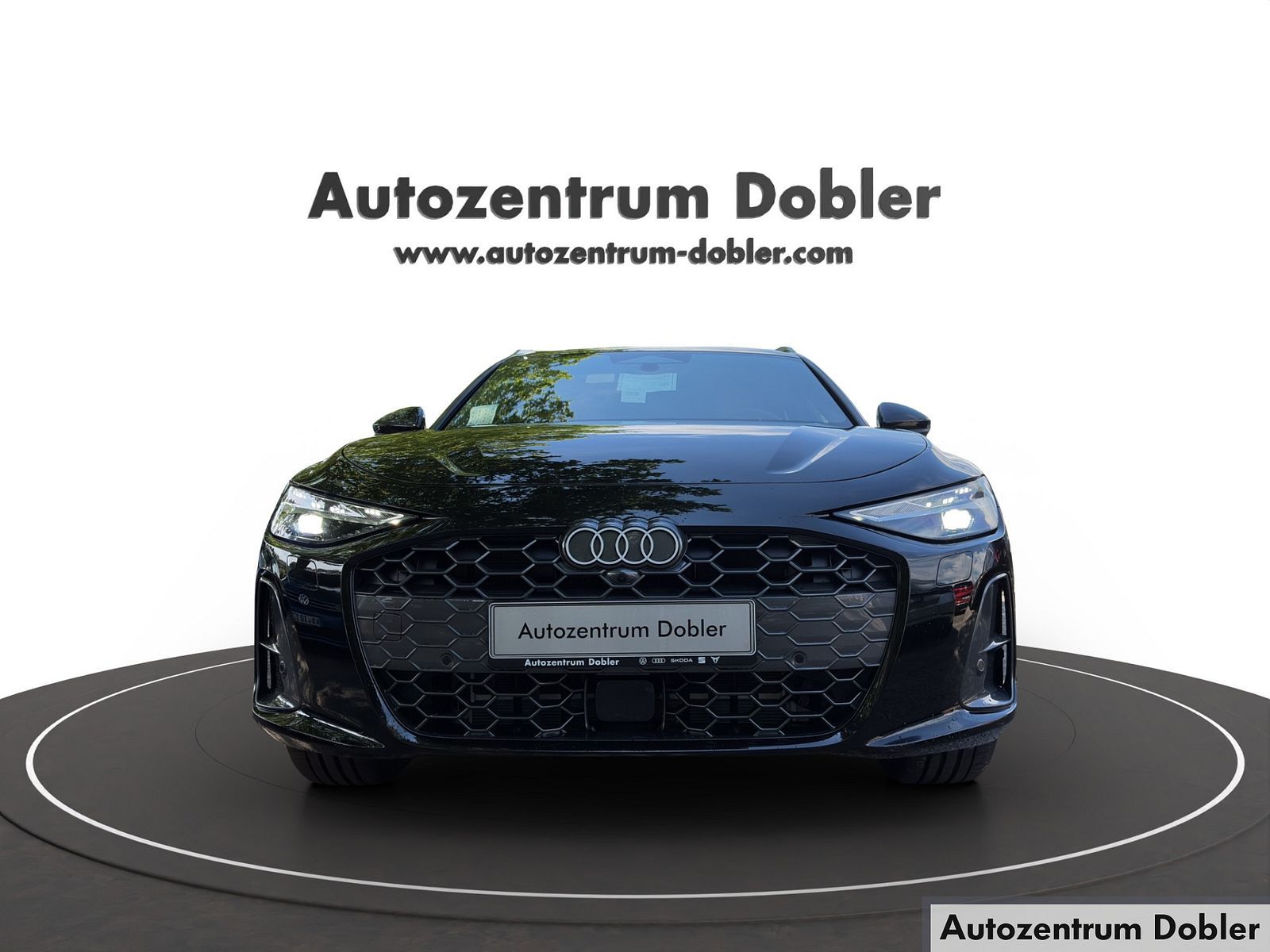 Audi A6 Avant HYBRID quattro  AHK,ACC,Tech,Matrix,20" imagem 3