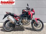 Honda CRF 1100 AL 2ED AFRICA TWIN **TOP ZUSTAND** - Offers