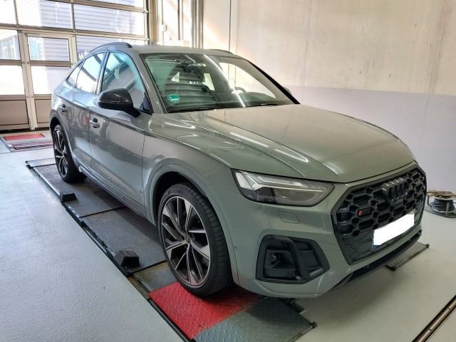 Audi SQ5 - Bild 3