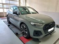 Audi SQ5 - Vorschau Bild 3