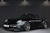 Porsche 911 997 Turbo Cabrio*Sport Chrono*BBS*Unfallfrei - Porsche 997 in Duisburg