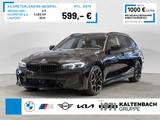 BMW 320d Touring M-Sport Pro 360° ACC AHK HUD LED - BMW 320 Neuwagen