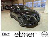 Nissan Juke 1.0 DIG-T Acenta DCT | Navi | Komfort - Nissan Juke Jahreswagen