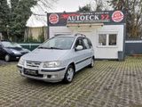 Hyundai Matrix 1.6 GLS* LPG GAS * TÜV/AU 05-2027 * KLIMA - Hyundai Matrix aus 2005