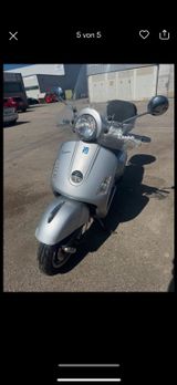 Vespa GTS250 - Offers matching your search criteria