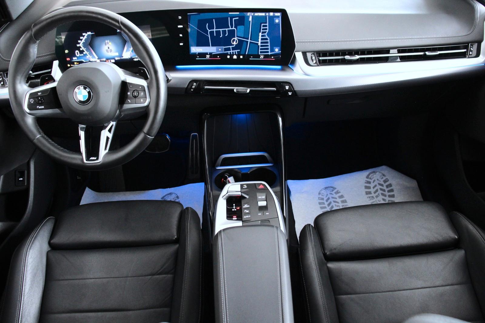BMW Active 218i Active Tourer M Sport (U06) *A-LED*360°, миниатюра 10