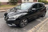 Nissan Micra K14 2017 | 59.000 km - Nissan Micra in Hannover