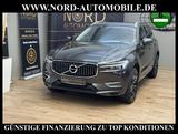 Volvo XC60 T6 Inscription Recharge AWD AHK*PANO*UPE:74 - Volvo XC60 Inscription mit Hybrid-Antrieb (Benzin/Elektro)
