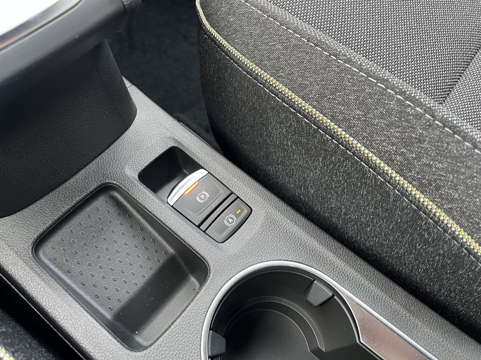 Fahrzeugabbildung Renault Captur II Techno