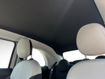 Fiat 500C Cabrio 1.0 FireFly 48 kW Icon Kam.+SHZ+LM