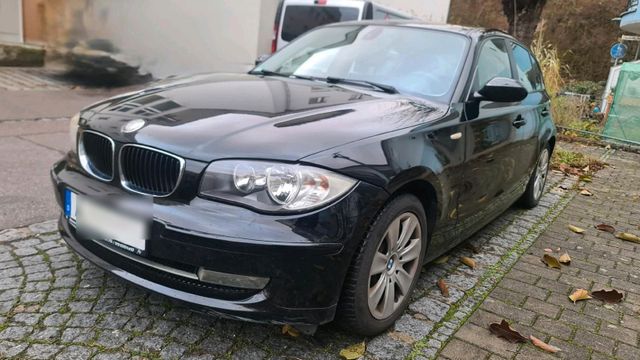 BMW 1er BMW 116i e87