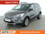 Ford Kuga 1.5 EcoBoost Cool&Connect*NAVI*PDC*SHZ* - Ford Kuga Gebrauchtwagen in Frankfurt