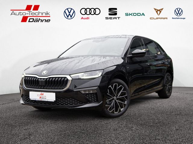 Skoda Scala 1.0 TSI Drive KLIMA PDC SHZ KAMERA NAVI