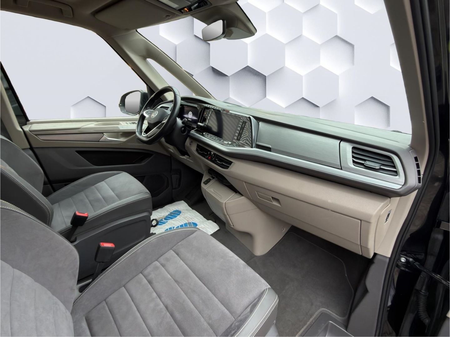 T7 Multivan Style 2.0 150kW MatrixLED PanoDach A