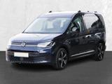 Volkswagen Caddy Kombi 2.0 TDI DSG Style ACC DigCockpit Nav - Volkswagen Caddy: Style