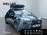Toyota C-HR 2.0 Hybrid Lounge *Standhz*LED*JBL*ACC*CAM* - Toyota C-HR mit Hybrid-Antrieb: Lounge