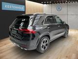 Mercedes-Benz GLE 350 de 4M *AHK*MEMO*PANO*360°KAM*SHZ*DISTR* - Mercedes-Benz GLE 350 in Essen