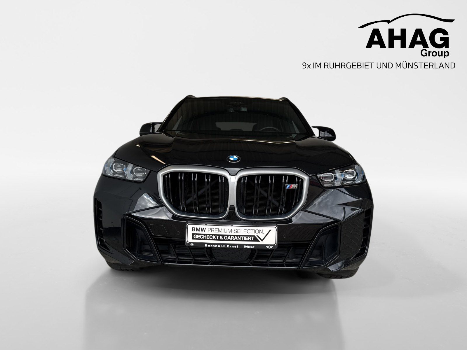 BMW X5 M60 - Bild 2